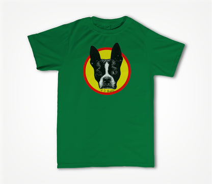 Del Meaney grn Unisex T-shirt