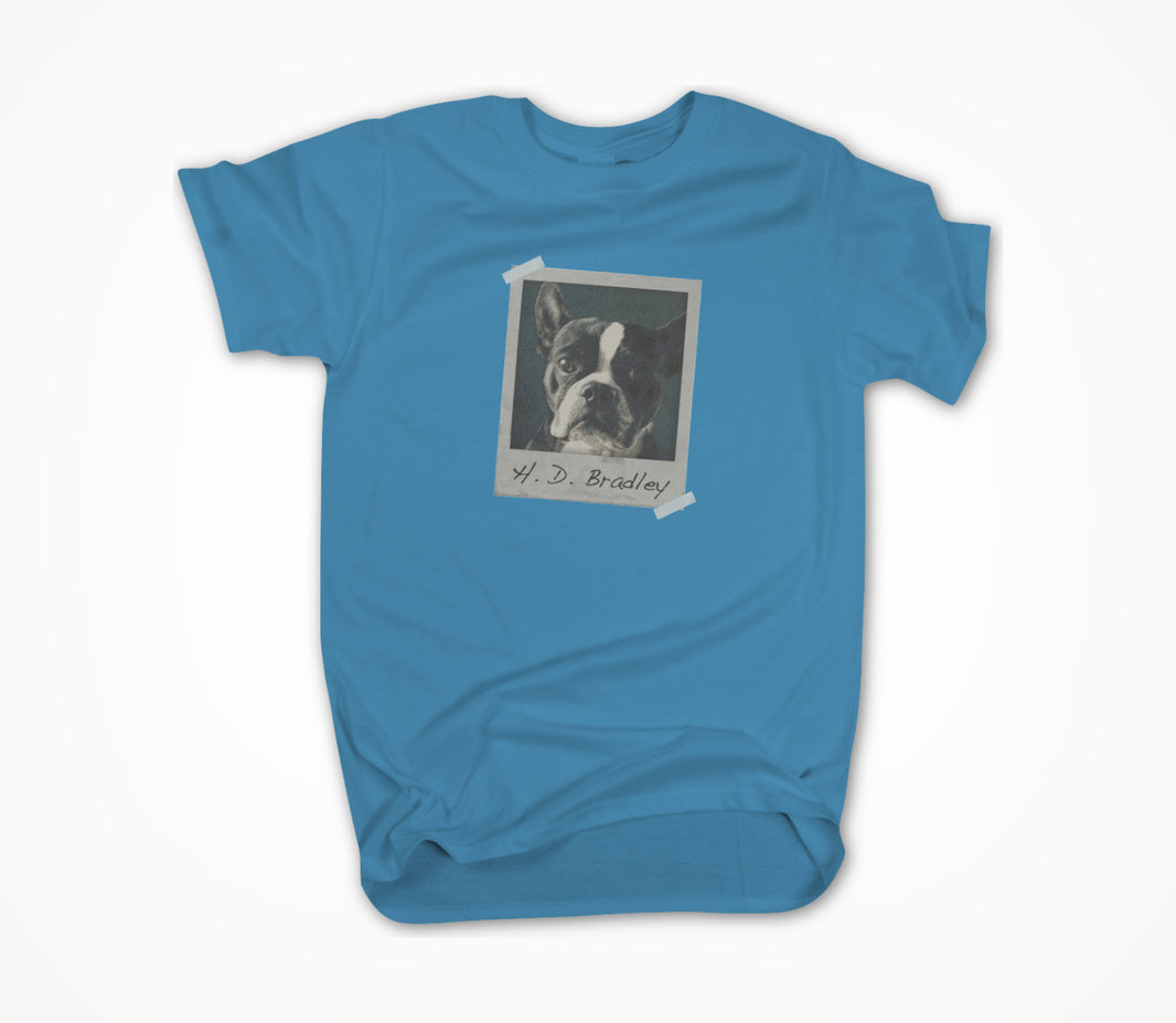 HD Meaney Unisex T-shirt