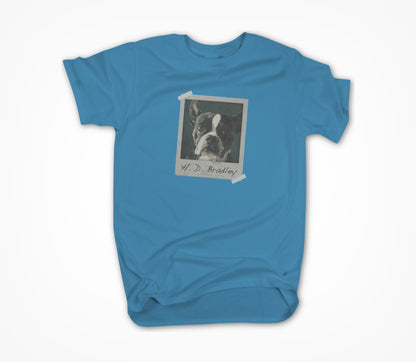 HD Meaney Unisex T-shirt