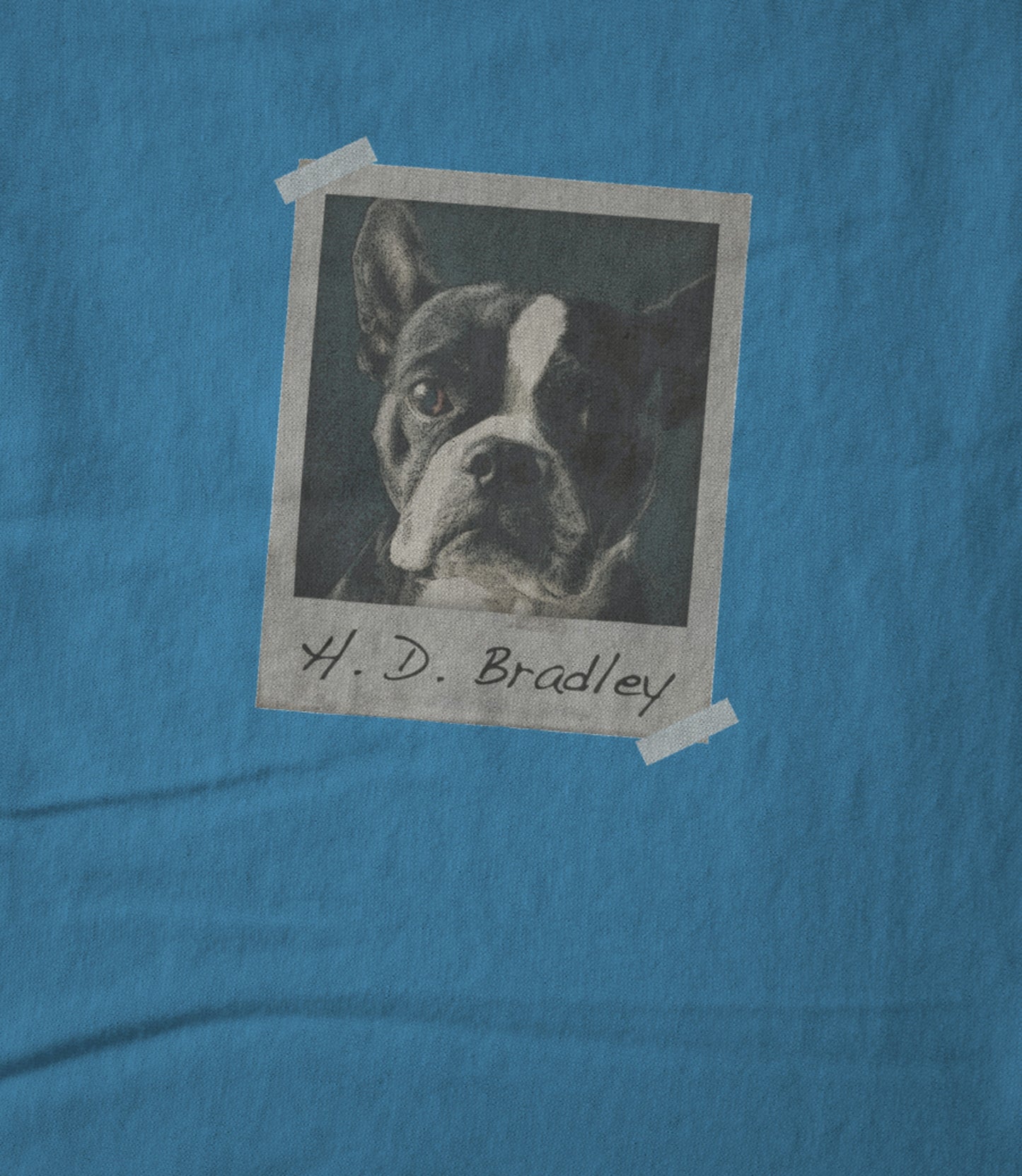 HD Meaney Unisex T-shirt