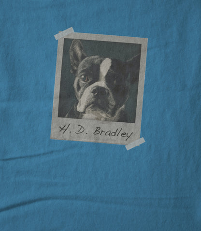 HD Meaney Unisex T-shirt