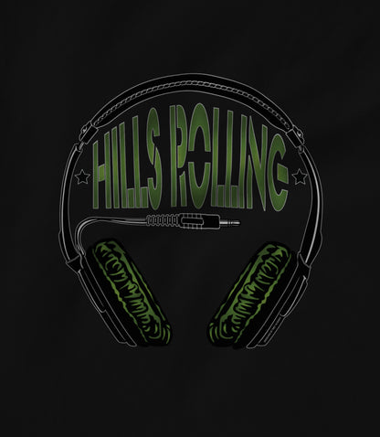 Plug In Your Headphones Women's T-shirt