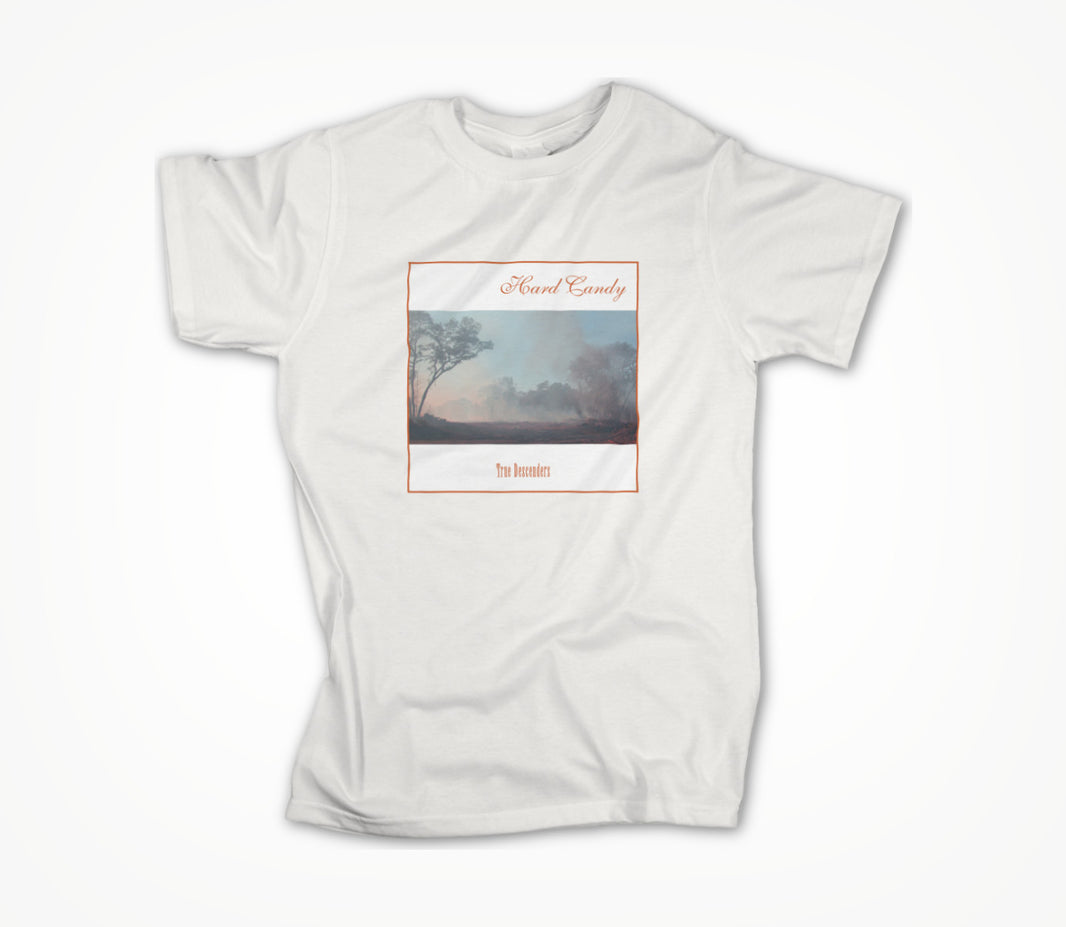 True Descenders Cover Unisex T-shirt