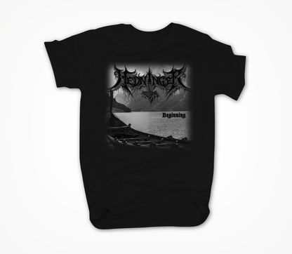 Beginning Unisex T-shirt