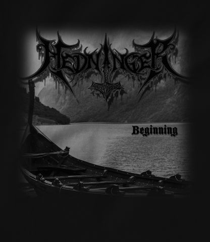 Beginning Unisex T-shirt