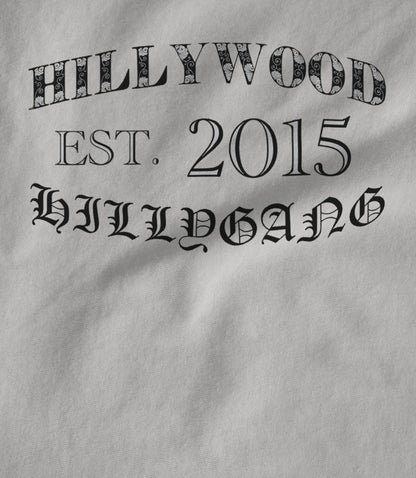 HillyGang (White) Women's T-shirt