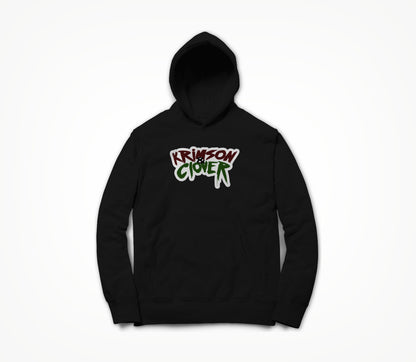Krimson & Clover Hoodie
