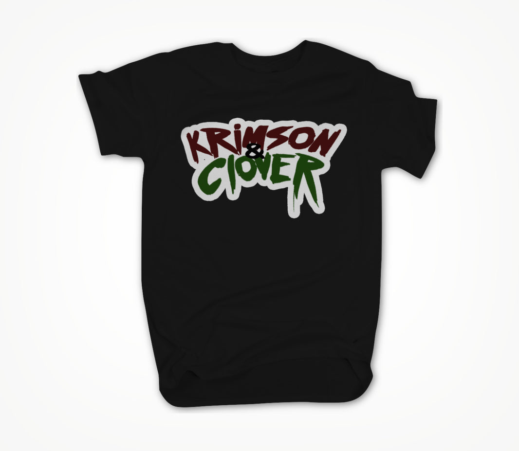 Krimson & Clover Unisex T-shirt