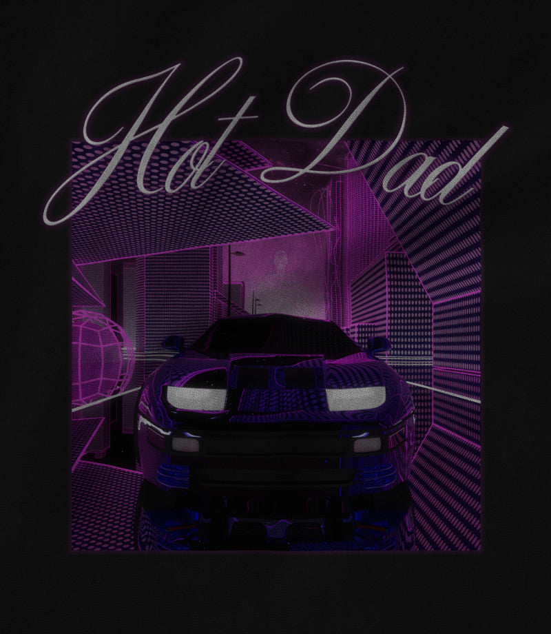 Hot Dad "Summer Girls" Car