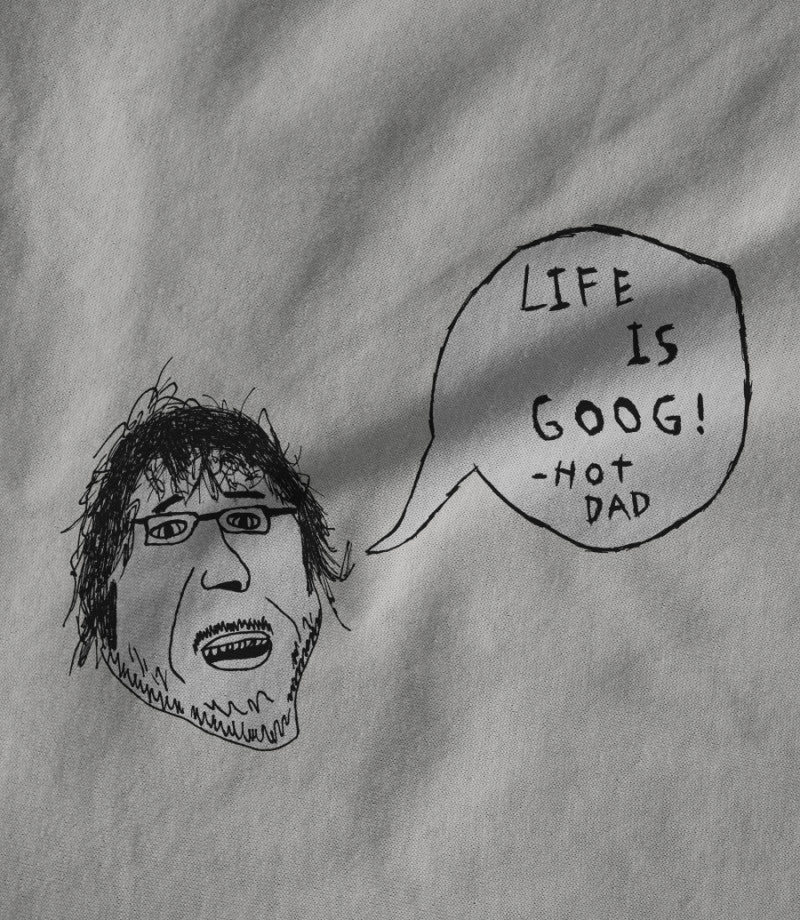 Life Is Goog