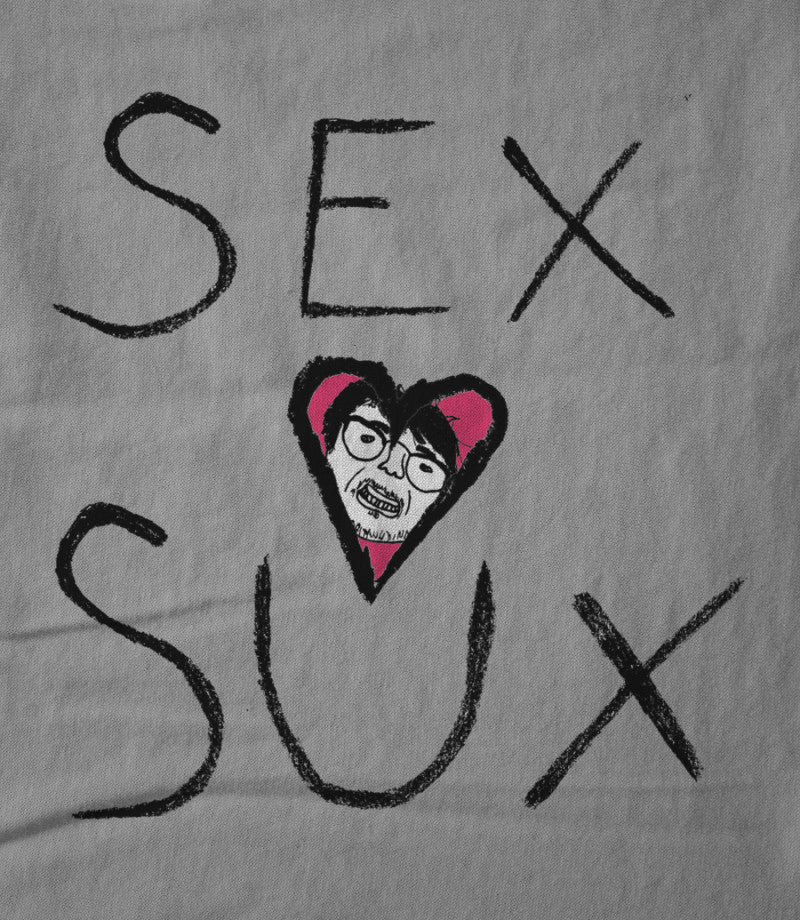 Sex Sux