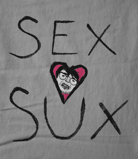 Sex Sux