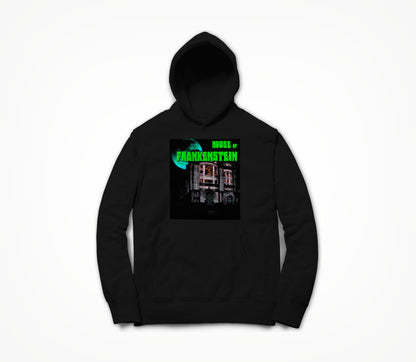 Deluxe Edition Cover Hoodie