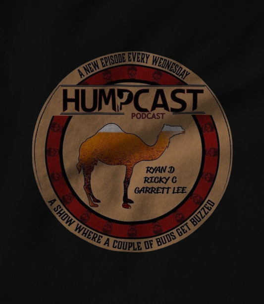 humpcast logo
