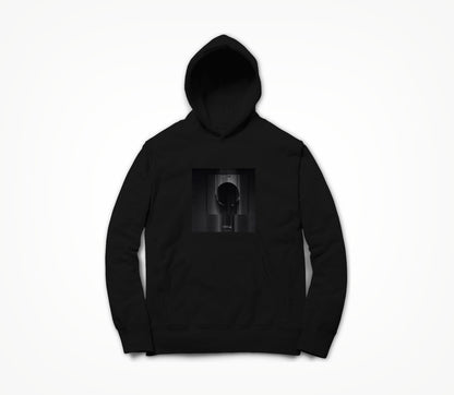 Eclipse Hoodie