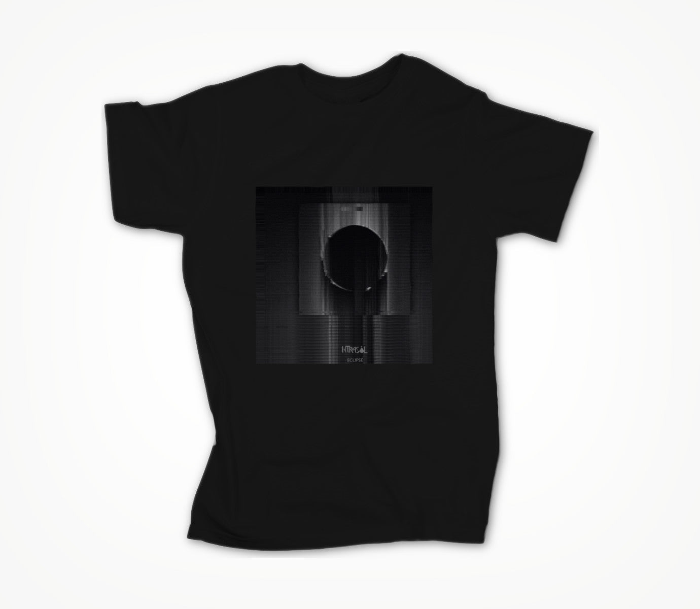 Eclipse Unisex T-shirt