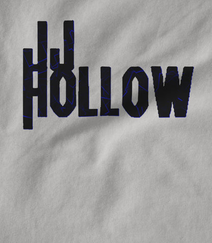 Hollow (White) Women's T-shirt