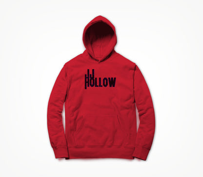 Hollow (Red) Hoodie