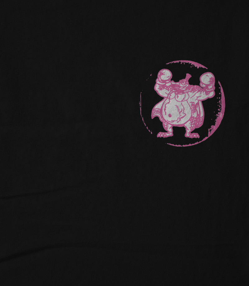 KINGKROOL POCKET #1