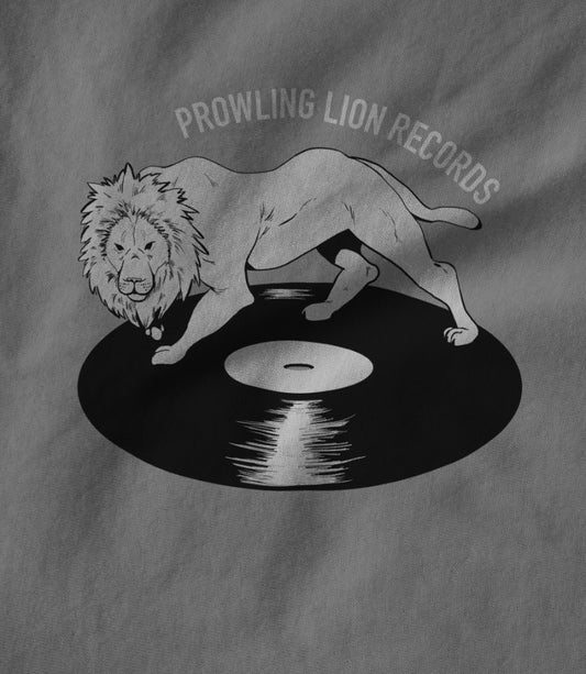 PROWL / GREY TEE