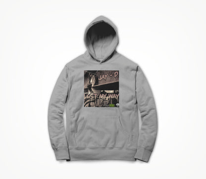 Lost My Way Hoodie