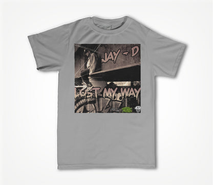Lost My Way Unisex T-shirt