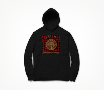 Penny Hoodie