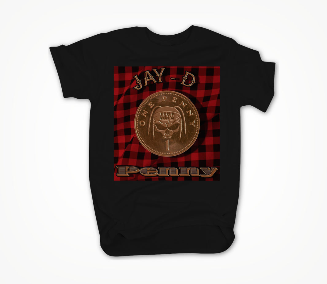 Penny Unisex T-shirt