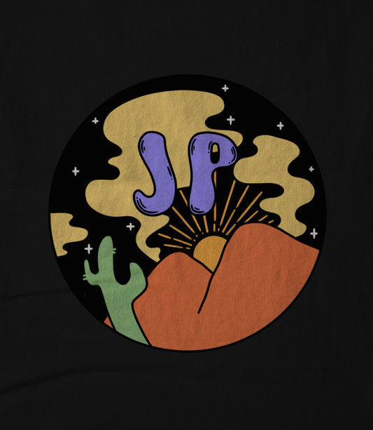 Jeremy Parsons Open Air Logo