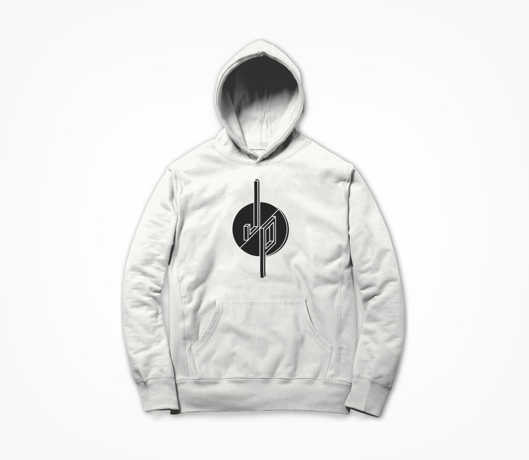 Jeremy Parsons Original Logo Hoodie