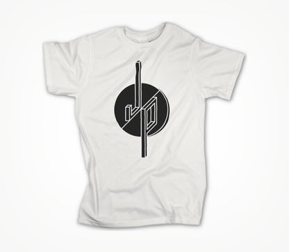 Jeremy Parsons Original Logo Unisex T-shirt