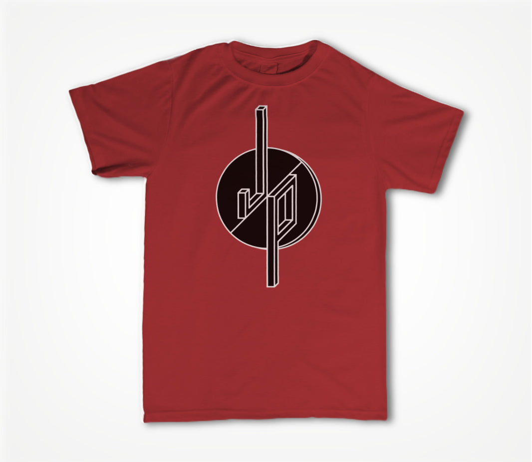 Jeremy Parsons Original Logo Unisex T-shirt