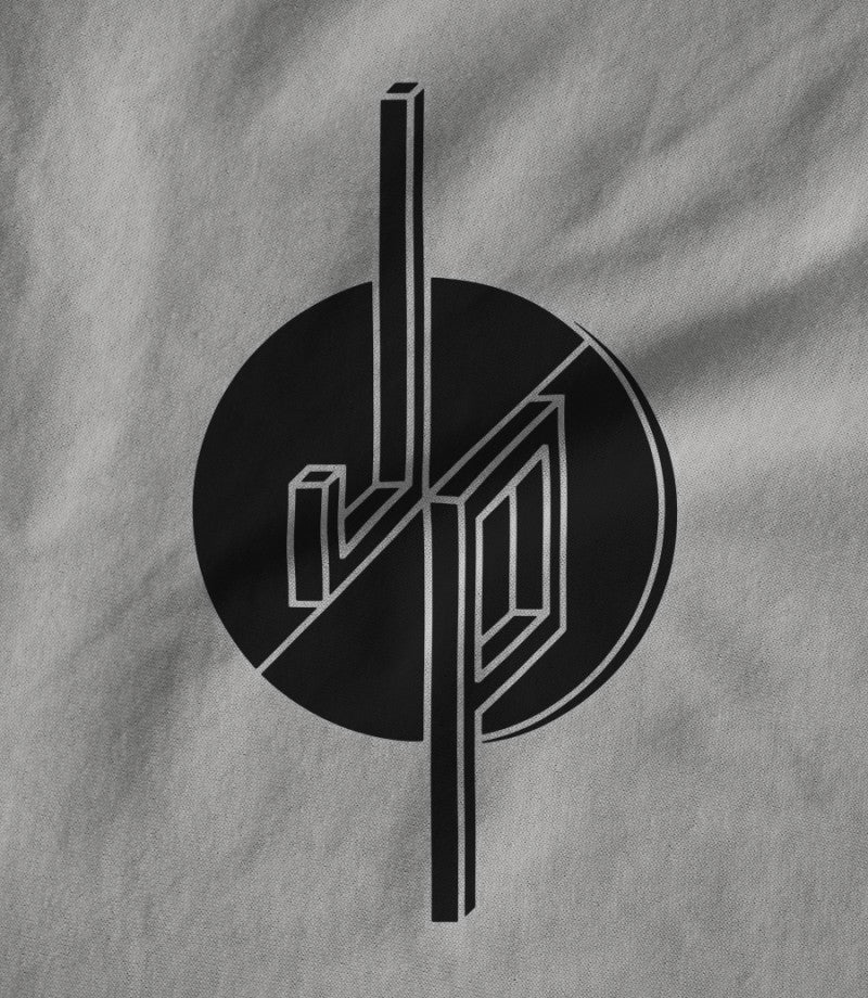Jeremy Parsons Original Logo