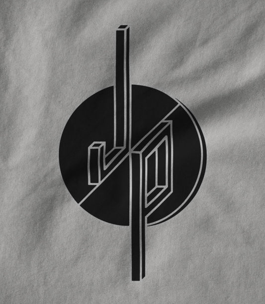 Jeremy Parsons Original Logo
