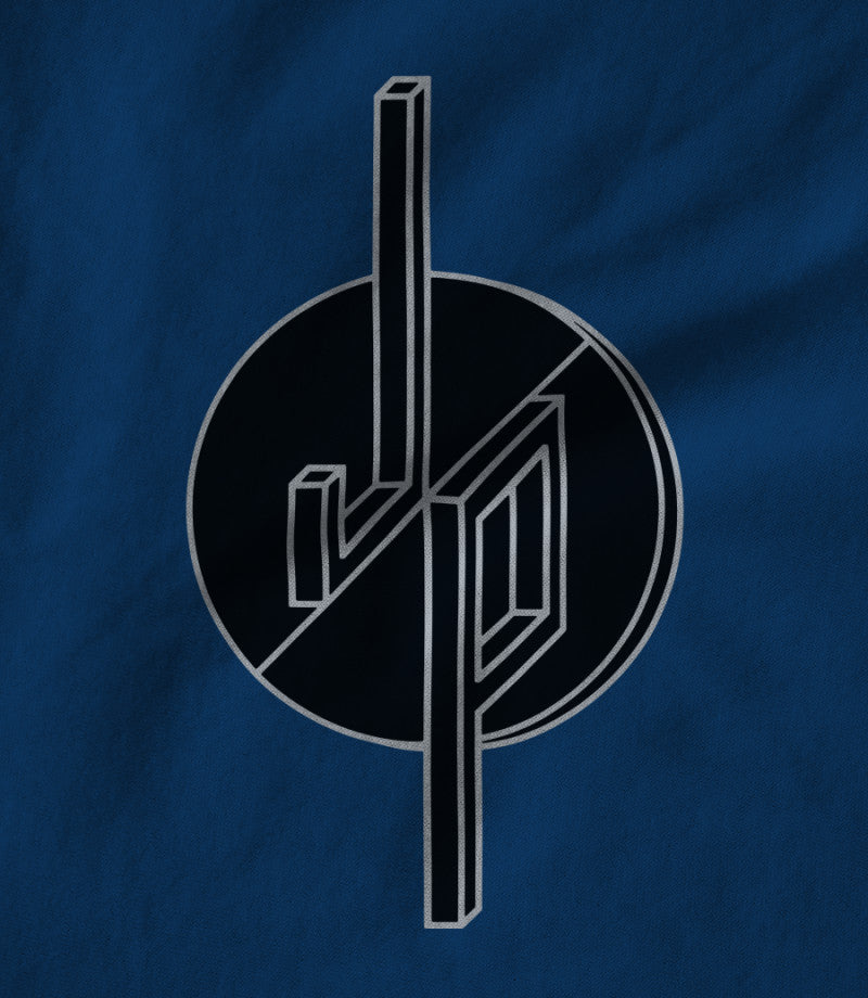 Jeremy Parsons Original Logo
