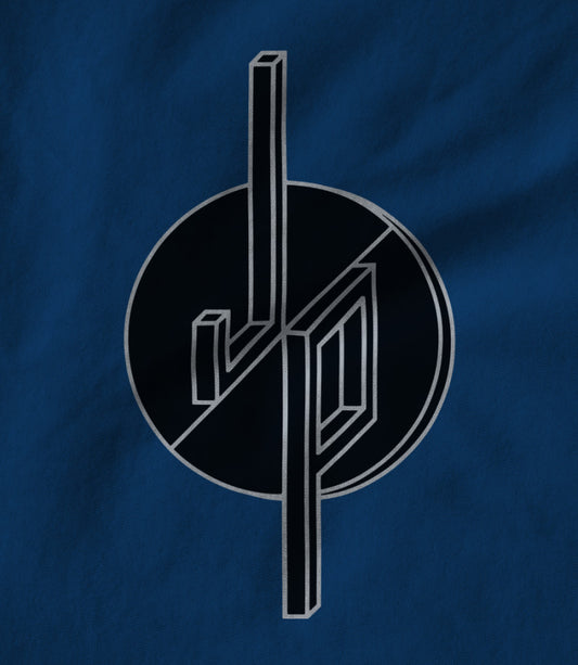 Jeremy Parsons Original Logo