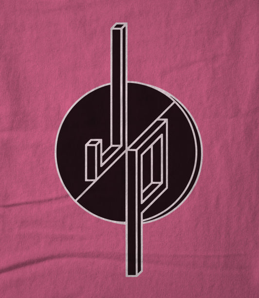 Jeremy Parsons Original Logo