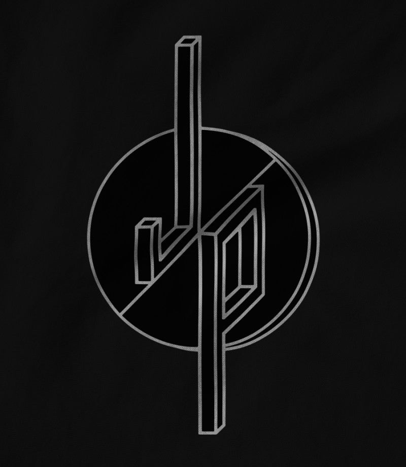 Jeremy Parsons Original Logo