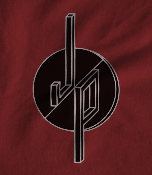 Jeremy Parsons Original Logo