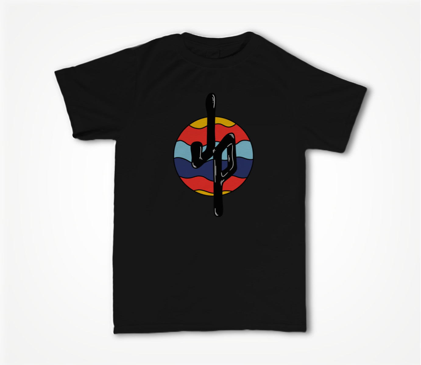 Jeremy Parsons Original Logo Upgrade Unisex T-shirt