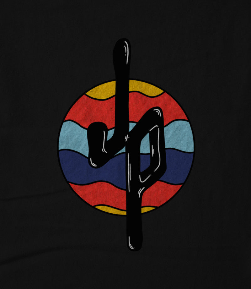 Jeremy Parsons Original Logo Upgrade