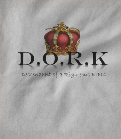 DORK Women's T-shirt