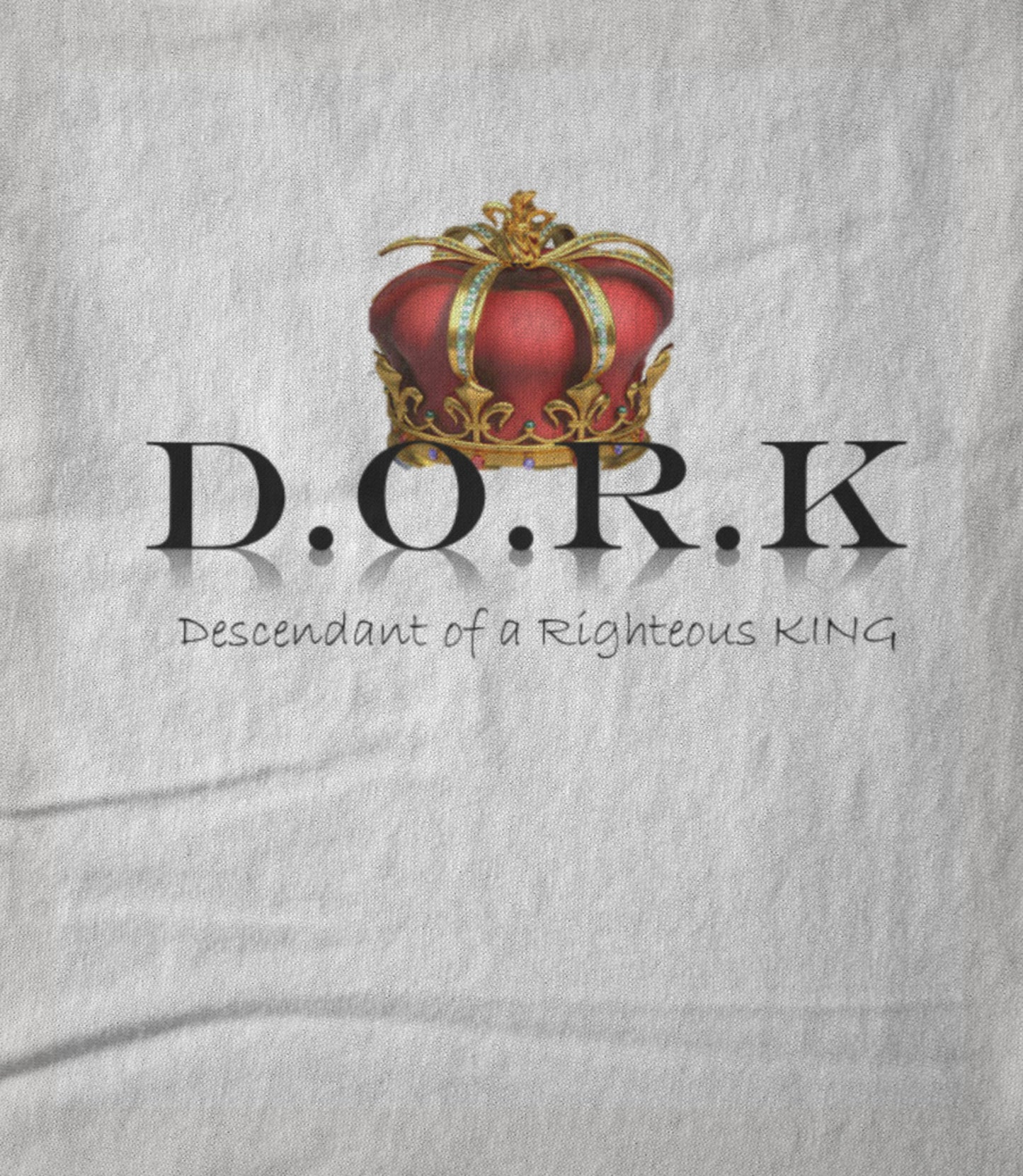 DORK Unisex T-shirt