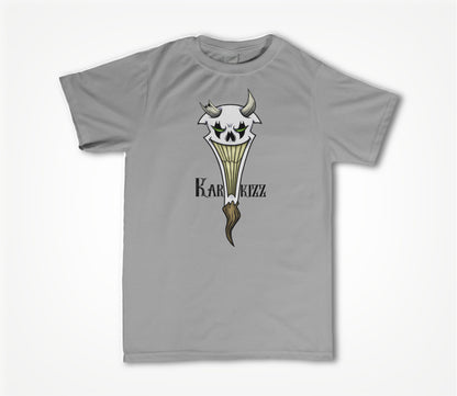 Karkizz Logo Unisex T-shirt