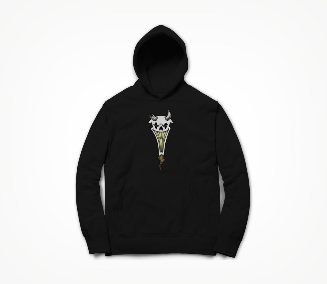 Karkizz Logo Hoodie