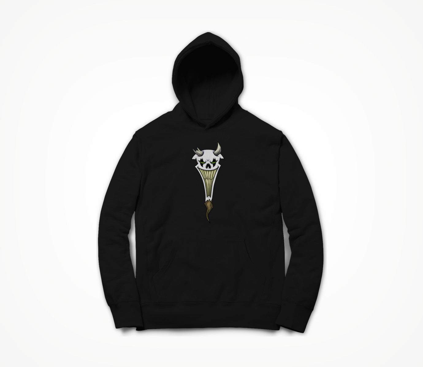 Karkizz Logo Hoodie