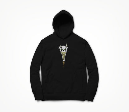Karkizz Logo Hoodie