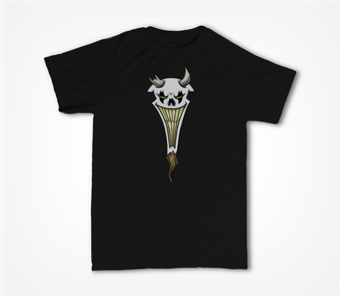 Karkizz Logo Unisex T-shirt