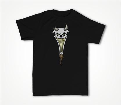 Karkizz Logo Unisex T-shirt