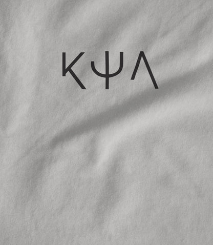 White Unisex T-shirt